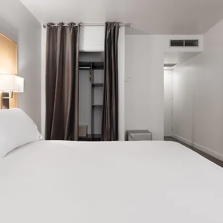Eurostars Marques De Vallejo Hotel Logroño Buitenkant foto