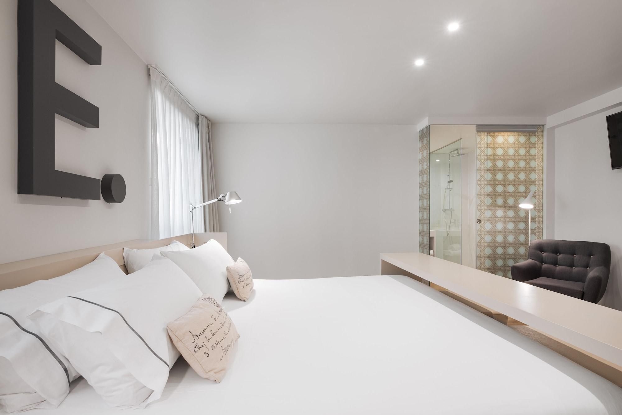 Hotel Eurostars Marques De Vallejo Logrono