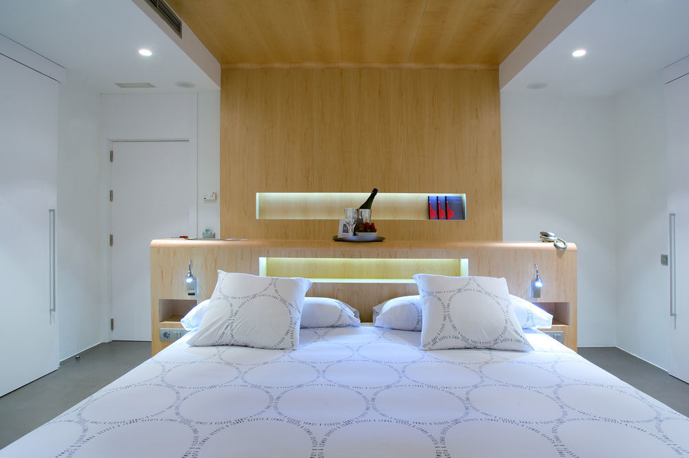 Hotel Eurostars Marqués De Vallejo Logroño